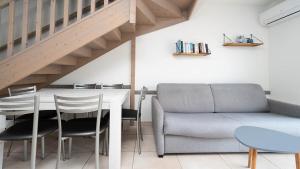 La Dune N 51 - VILLA 2P4