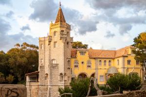 Bolina 2 Historic Center Cascais