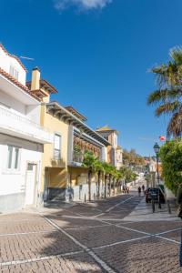 Bolina 2 Historic Center Cascais