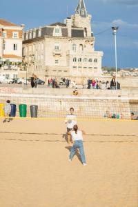 Bolina 2 Historic Center Cascais