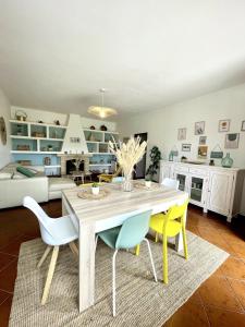 Casa Malho - Maison avec piscine privée sans vis à vis