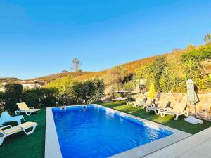 Casa Malho - Maison avec piscine privée sans vis à vis