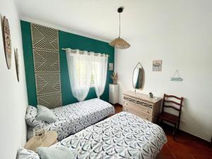 Casa Malho - Maison avec piscine privée sans vis à vis