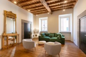 Fontana di Trevi Roma Luxury