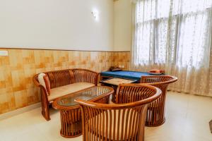 T Cherry Villa by Le Montfort Resort