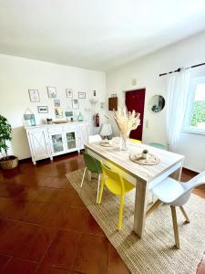 Casa Malho - Maison avec piscine privée sans vis à vis