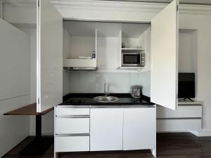 Twin studio by White Tower