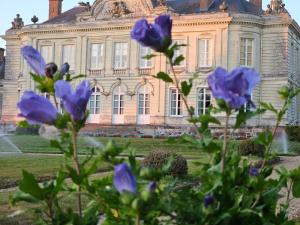 Maisons de vacances Les Gites du chateau de Craon : photos des chambres