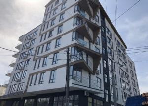 Nyvky Like Home - 20 Studio Comfort