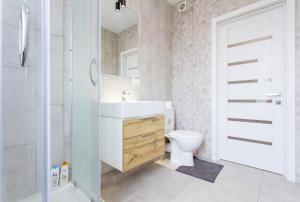 Nyvky Residence - 20 Studio Comfort