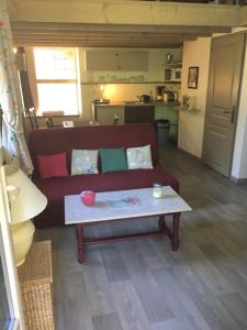 Sejours a la campagne La Remise : photos des chambres