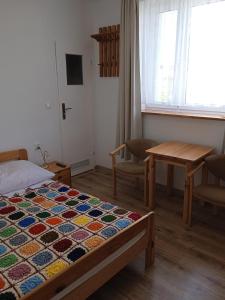 Dom Gościnny Alba