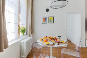 The Best Rent - Comfortable one-bedroom apartment in the Crocetta area
