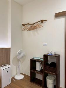 Yunshanjian B&B