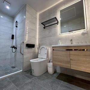 Yunshanjian B&B