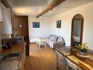 Vivienda Vacacional La cueva
