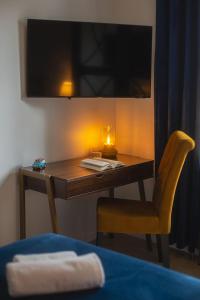 Westminster Apartments