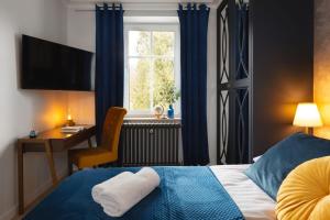 Westminster Apartments