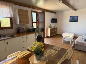 Vivienda Vacacional La cueva
