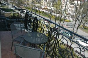 Apartament Przy Promenadzie