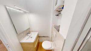 Terracotta - 2 bedrooms - Sleeps 6