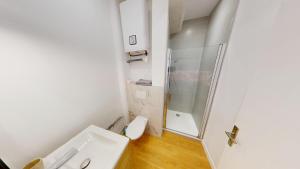 Appartements Terracotta - 2 bedrooms - Sleeps 6 : photos des chambres