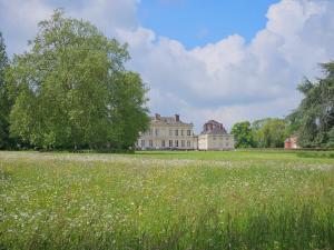 Maisons de vacances Les Gites du chateau de Craon : photos des chambres