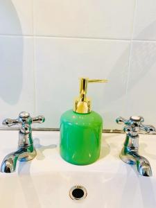 Anamcara Villa 3, Natal Midlands Balgowan