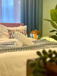 The Vinyl, 1 bed flat near Southampton Uni