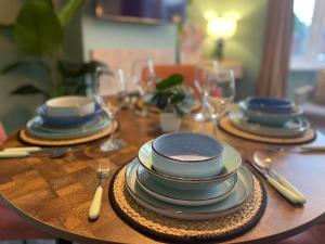 The Vinyl, 1 bed flat near Southampton Uni