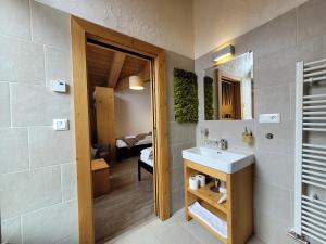 Chalet SCALA SIX JASNÁ