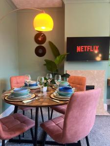 The Vinyl, 1 bed flat near Southampton Uni