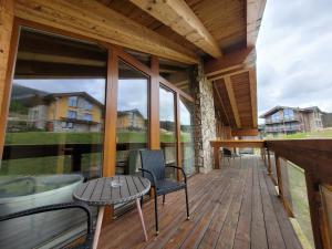 Chalet ASKALA JASNÁ 6