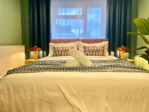 The Vinyl, 1 bed flat near Southampton Uni