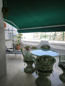 Puerto Rico Sunset - DM Holiday Homes