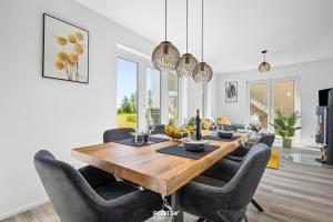 Ferienwohnung Vier Jahreszeiten Olpenitz