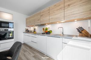 Ferienwohnung Vier Jahreszeiten Olpenitz