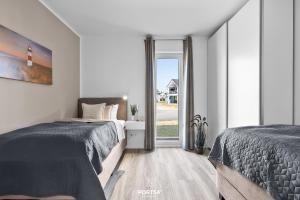 Ferienwohnung Vier Jahreszeiten Olpenitz
