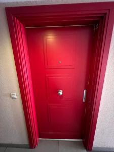 Appartement rénové , Climatisé, Terrasse, Parking en sous sol