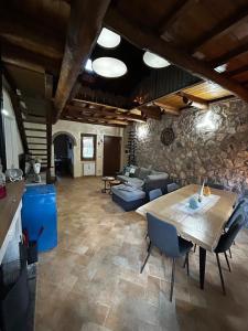 Chalet Il Ballatoio