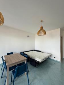 La Casetta Palinuro Azzurra