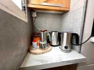 Triple Five Apartment