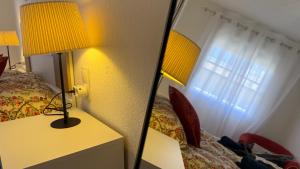 Triple Five Apartment