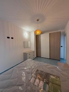 La Casetta Palinuro Azzurra