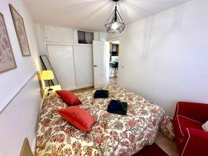 Triple Five Apartment