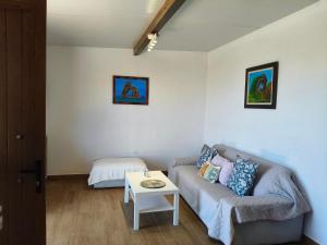 Vivienda Vacacional La cueva