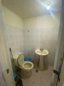 Cebu Long-Short Term Staycation