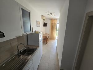 Studio apartment Lea