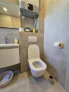 Studio apartment Lea