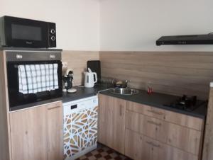 Maisons de vacances Gite au calme : photos des chambres